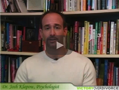 Dr. Josh Klapow, Psychologist 